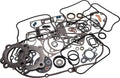 Cometic Harley-Davidson 883-1200 EVO 86-99 Base Gasket .020in w/ Embossments