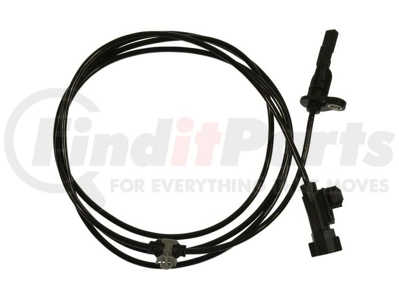 STANDARD IGN auto part