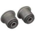 DELPHI control arms