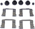 DISC BRAKE HDWE KIT