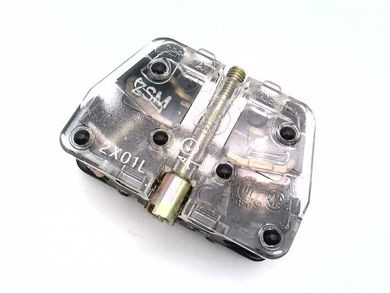 Pollak Engineered auto part