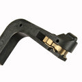 Power Stop 06-10 BMW M5 Front Right Euro-Stop Electronic Brake Pad Wear Sensor