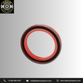 Engine Camshaft Seal - 81-24909-10