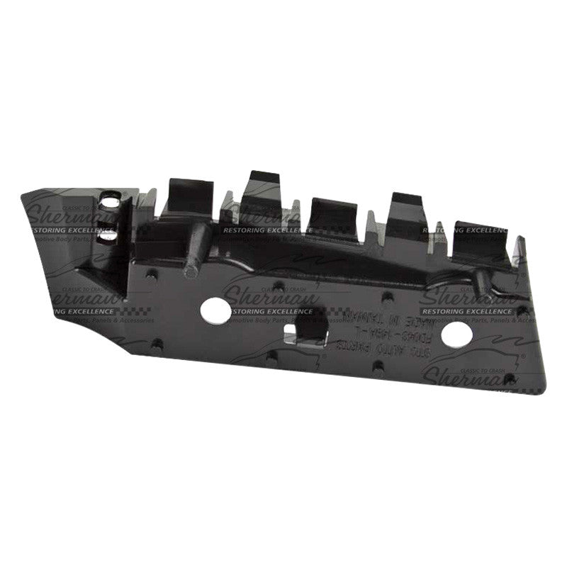 LH FRONT BUMPER COVER RETAINER FORD MUSTANG 1517