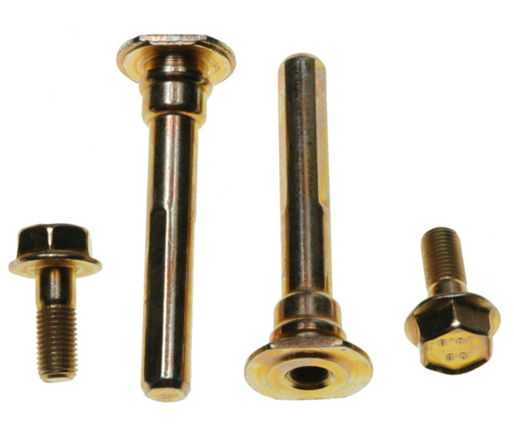 DISC BRAKE HARDWARE