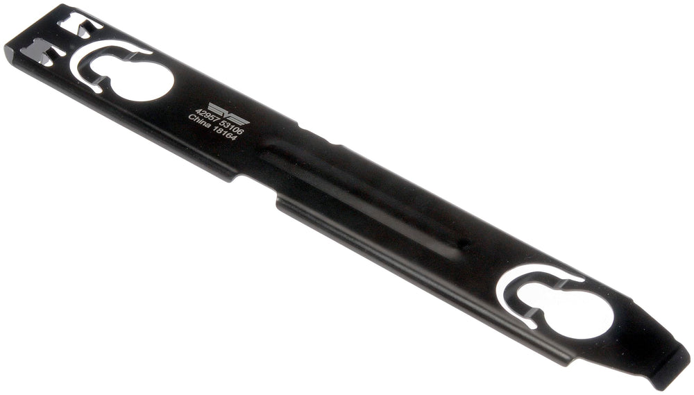 HEADLAMP RETAINER REPLACEMENT