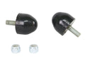 UNIVERSAL BUMP STOP 39.7MM HEIGHT 38.1MM DIA BULLET SHAPED