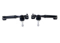 UNIVERSAL BUMP STOP 39.7MM HEIGHT 38.1MM DIA BULLET SHAPED