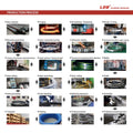 Engineered Marine Products auto part