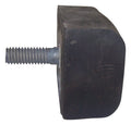 Front Bump Stop for 2007-2017 Jeep MK Compass/Patriot, Left or Right Crown Automotive