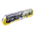 6FT X 1IN LIFT SLING 1 PLY FLAT LOOP 1600/1280/3200 (VERTICAL/CHOKER/BASKET RATED CAPACITIES)
