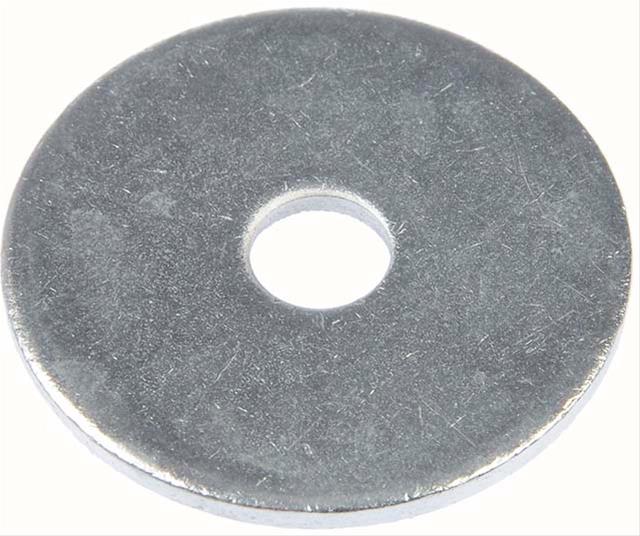 WASHR FENDER 3/8