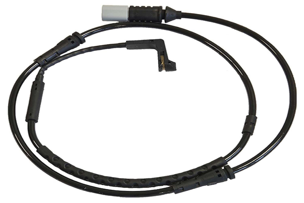 WARNING CONTACT BRAKE PA