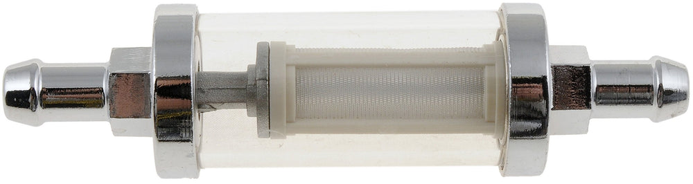 FUEL LINE FILTER