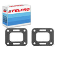 Fel-Pro 17555 Exhaust Manifold Heat Exchanger Gasket