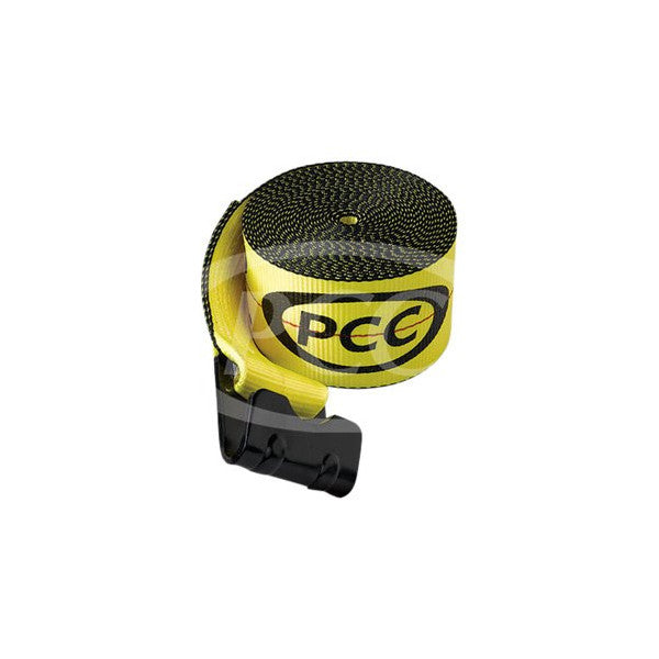 PACIFIC CARG winch