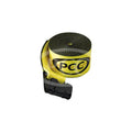 4'X30' WINCH STRAP W/FLAT