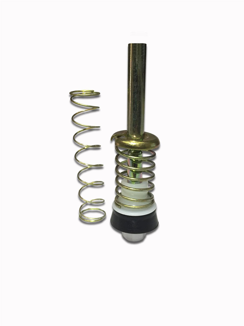 Quadrajet Acc Pump Assy 4M