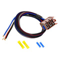 BRAKE CONTROL WIRING ADAPTER - 1 PL