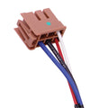 WESBAR auto part
