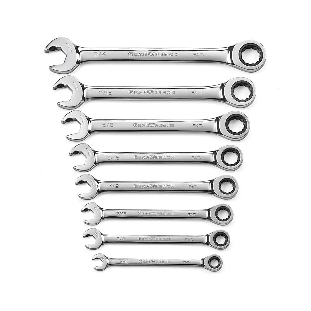 GEARWRENCH auto part
