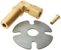 HADLEY HORNS auto part