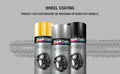 WHEEL PAINT HIGH PERFORMANCE GOLD 11 OZ AEROSOL