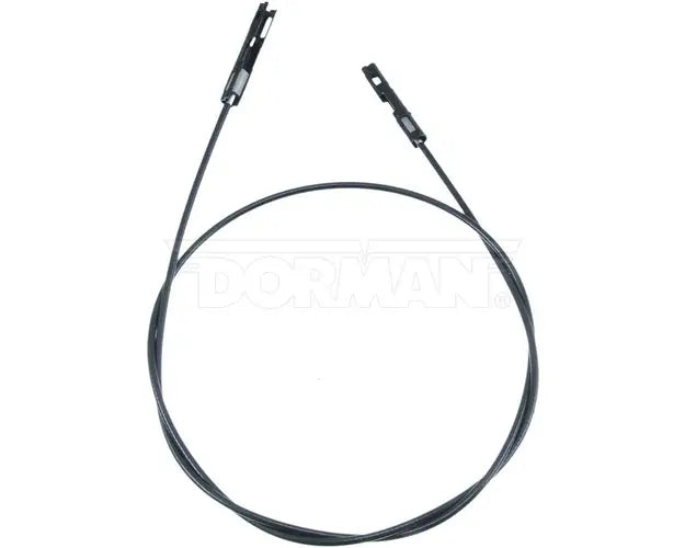 BRAKE CABLE