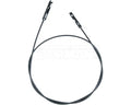 BRAKE CABLE