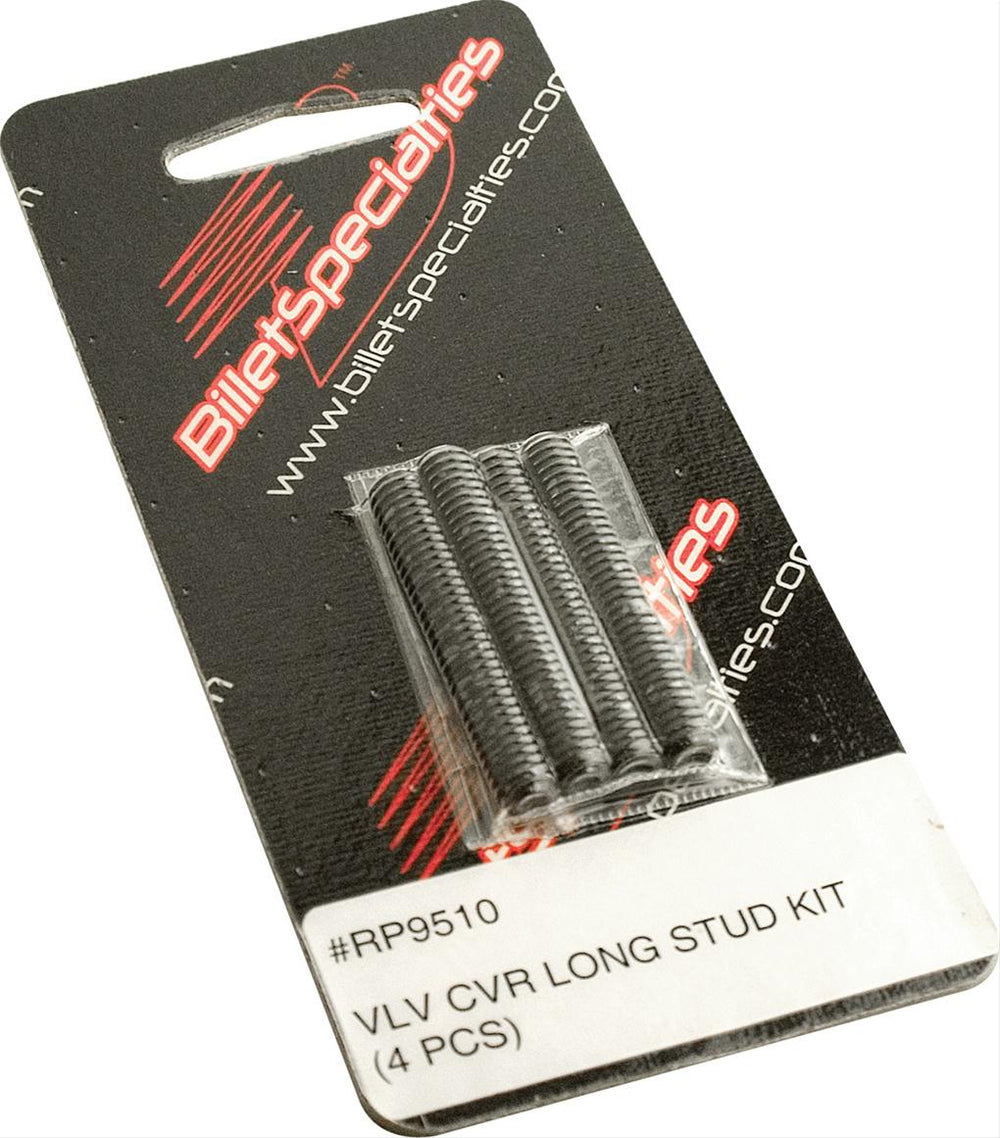VLV CVR LONG STUD KIT ( 4 PCS)