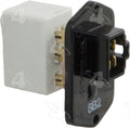 RESISTOR BLOCK