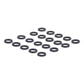 QUAD RING .210 20 PCS