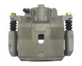 DISC BRAKE CALIPER BRACKET