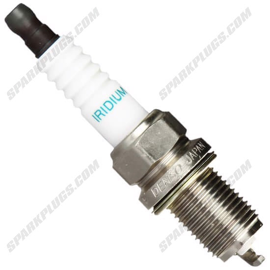 SPARK PLUG IRIDIUM LONG-LIFE