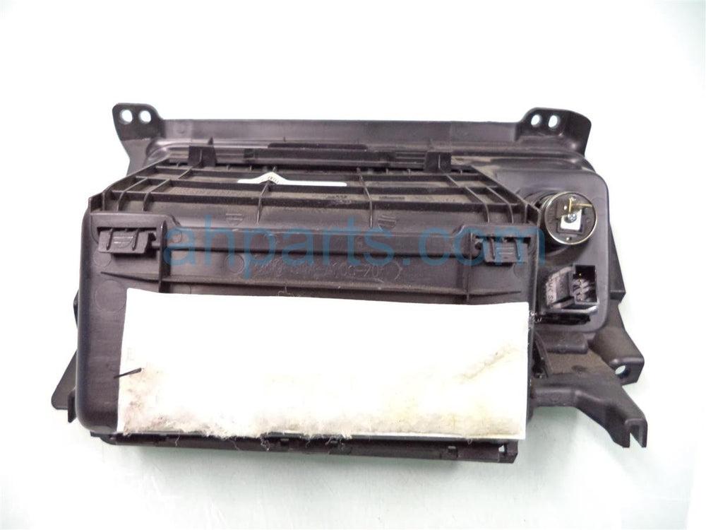 G.S.I.SPORTS blue auto part