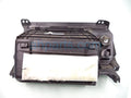 G.S.I.SPORTS blue auto part
