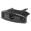 BLACK END CAP FOR EXT LADDER LA401