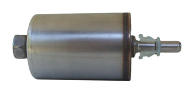 GM Performance air filter