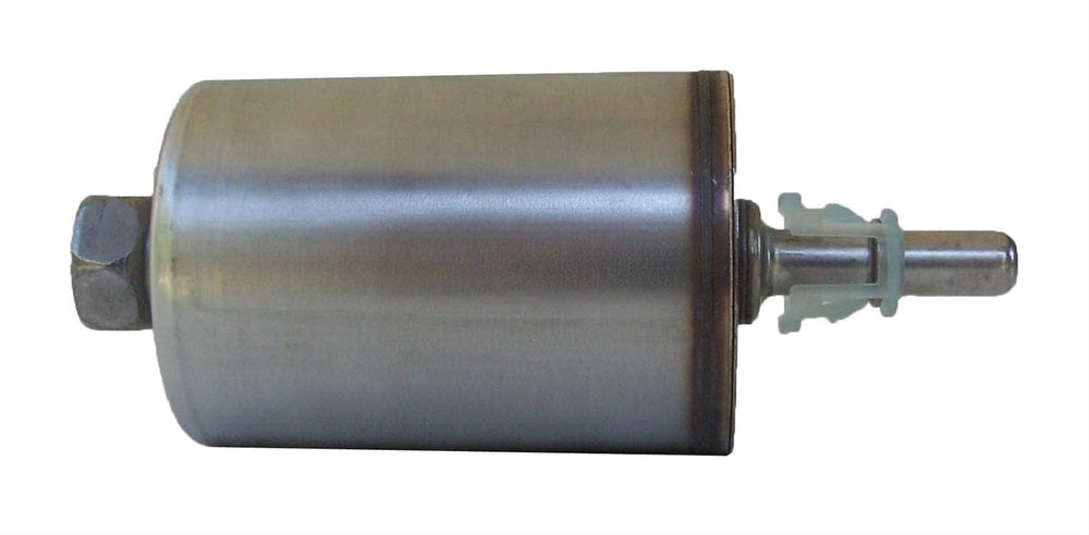 GM Performance air filter