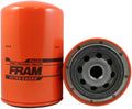 OIL FILTER 6/CASE