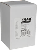 OIL FILTER 6/CASE