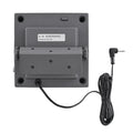 DYNAMIC EXTERNAL CB SPEAKER