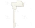 CURVED RADIATOR HOSE