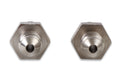 Caliper Adapt. -3 to 3/8-24 I.F. Lg.