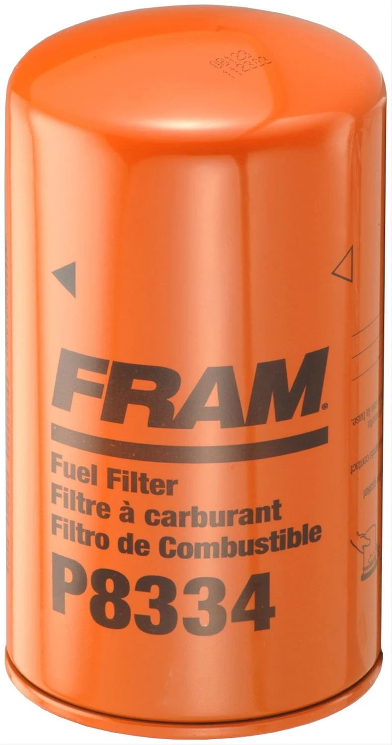 FUEL FILTER