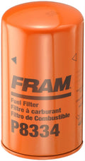 FUEL FILTER