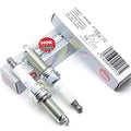 NGK Laser Iridium Long Life Spark Plug Box of 4 (ILZKR7B-11S)