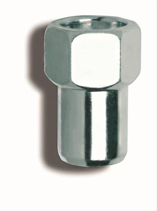 1/2IN STANDARD MAG OPEN END LUGS CLAMSHELL