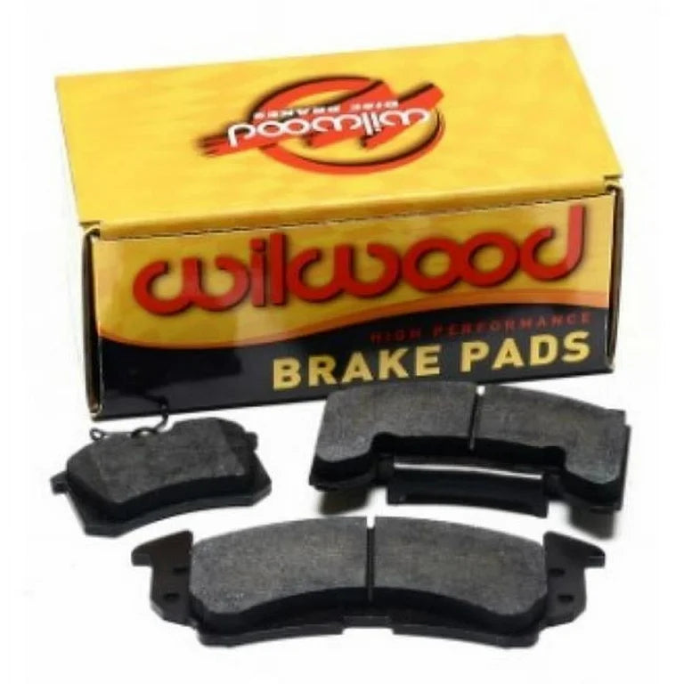 Wilwood 1.88x1.23 LG Caliper Piston 304 CRES