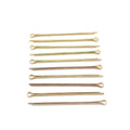 Wilwood Cotter Pins - 3/16 x 4.5in - SL & GN 10 Pack